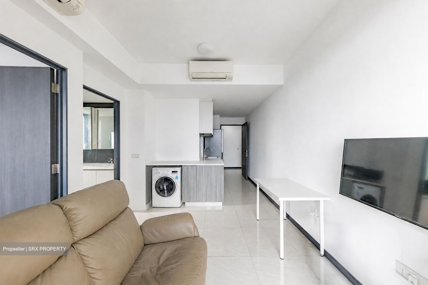 Gem Residences (D12), Condominium #598910981